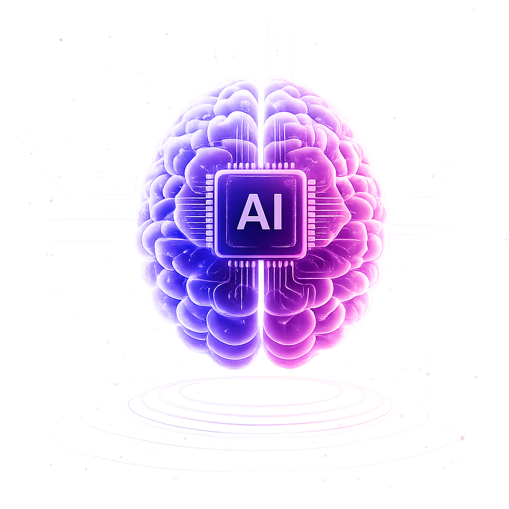 AI-powered intelligent solutions