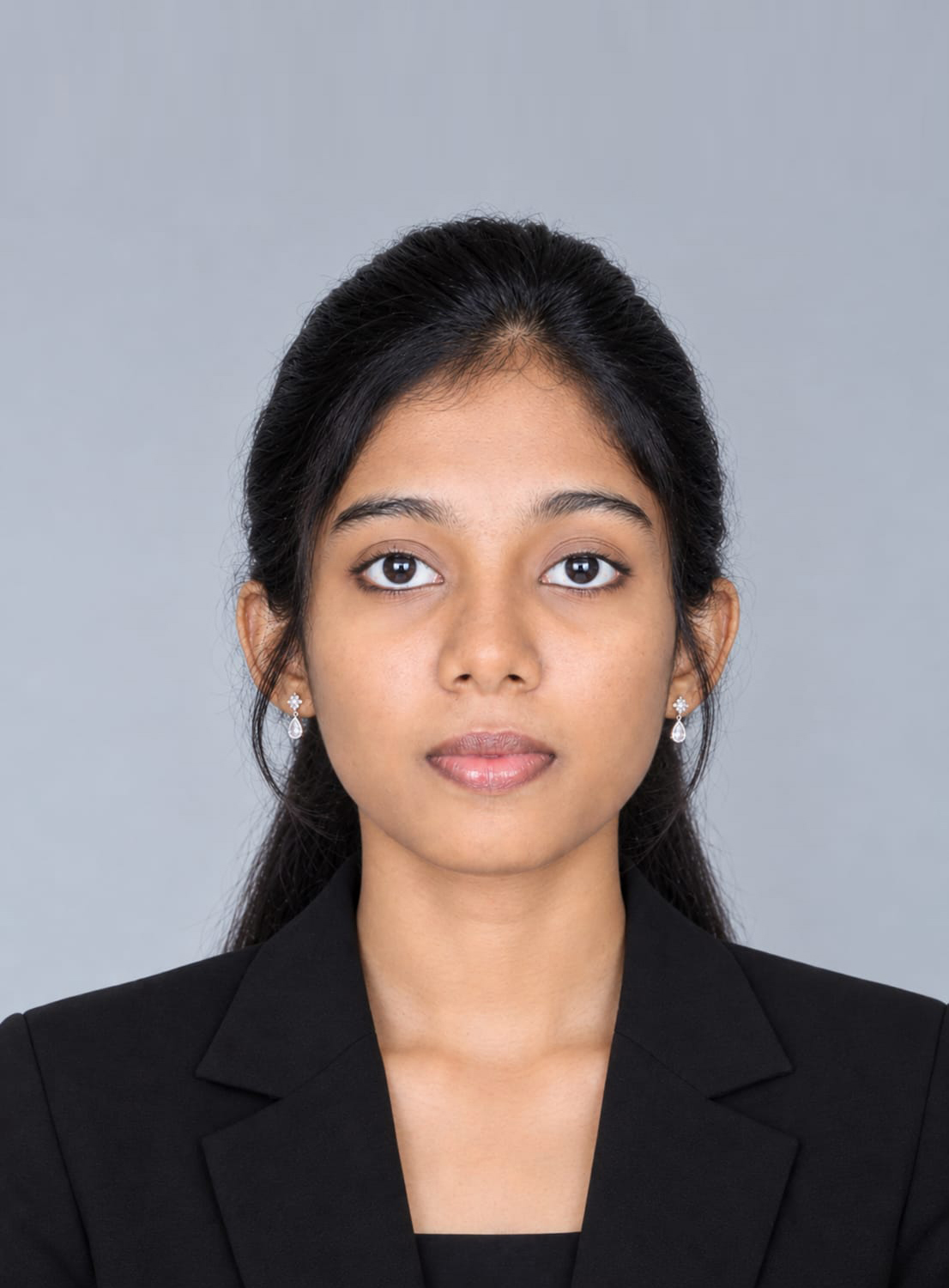 Akshaya Vaseekaran