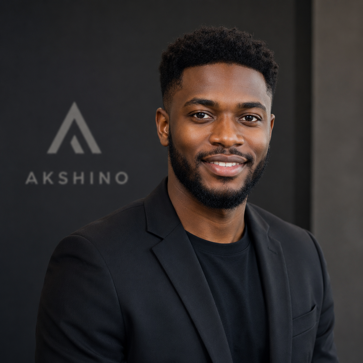 Daniel Okafor
