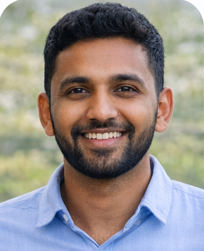 Karthikeyan Muthuran